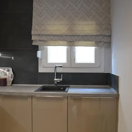 Kalamaria Brand New 2 Bedroom Thessalonique