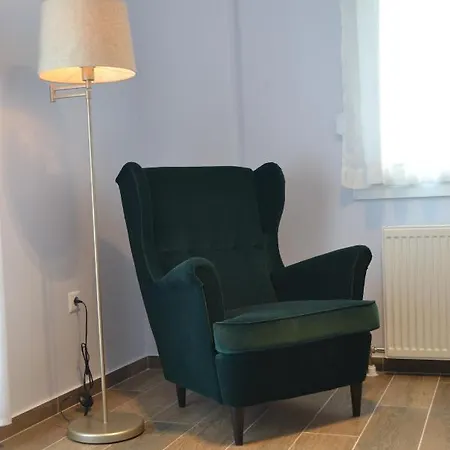 Kalamaria Brand New 2 Bedroom Appartement