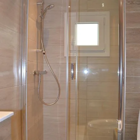 Kalamaria Brand New 2 Bedroom Thessalonique