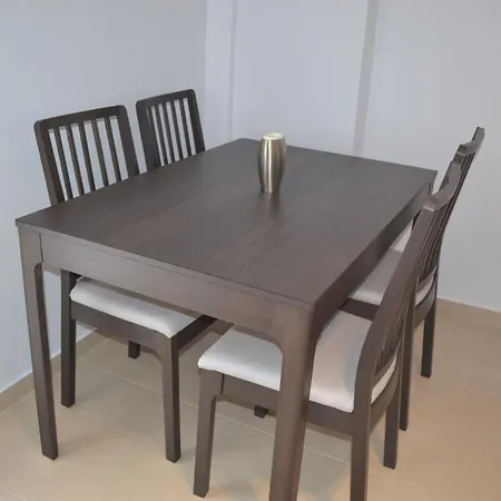Kalamaria Brand New 2 Bedroom *