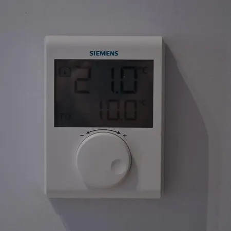 Kalamaria Brand New 2 Bedroom Thessalonique