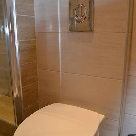 Appartement Kalamaria Brand New 2 Bedroom Thessalonique