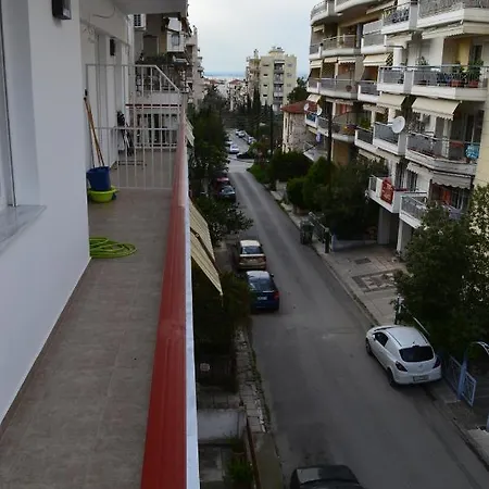 Appartement Kalamaria Brand New 2 Bedroom