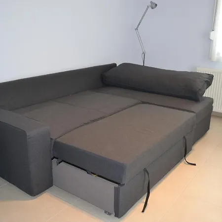 Kalamaria Brand New 2 Bedroom Tessalónica