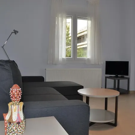 Kalamaria Brand New 2 Bedroom