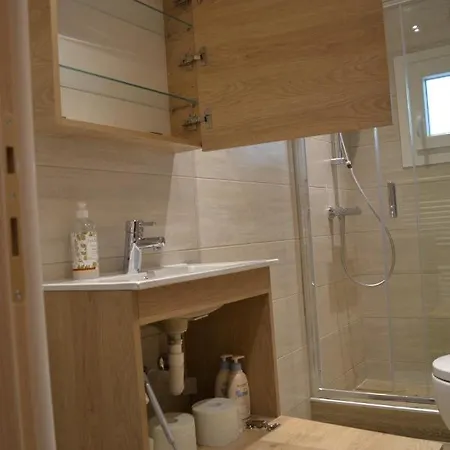 Apartamento Kalamaria Brand New 2 Bedroom Tessalónica
