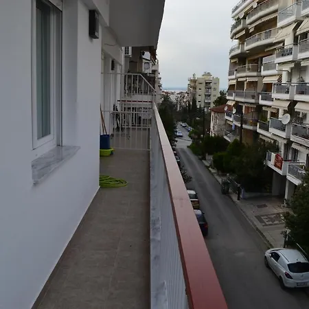Kalamaria Brand New 2 Bedroom Appartement *
