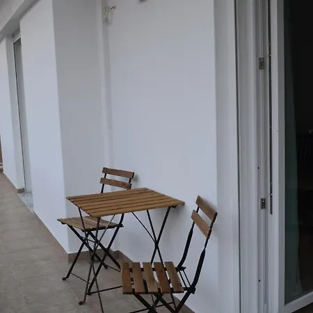 Kalamaria Brand New 2 Bedroom Apartamento *