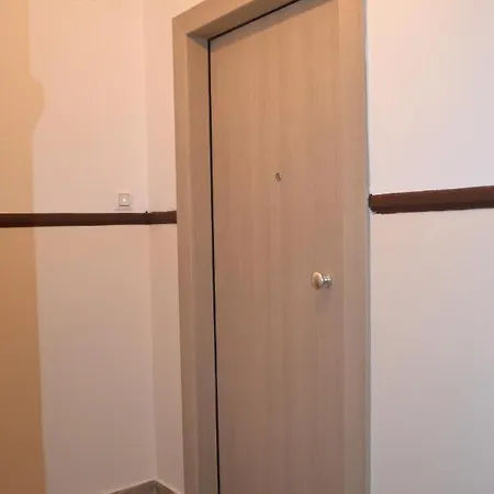 Kalamaria Brand New 2 Bedroom