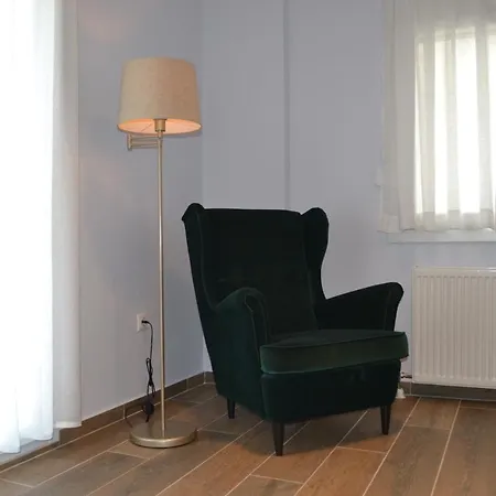 Appartement Kalamaria Brand New 2 Bedroom Thessalonique