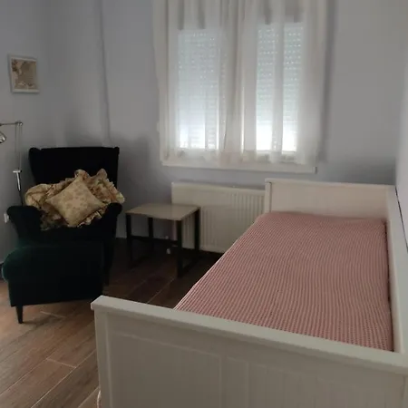 Apartamento Kalamaria Brand New 2 Bedroom