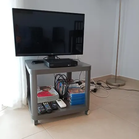 Kalamaria Brand New 2 Bedroom Thessalonique