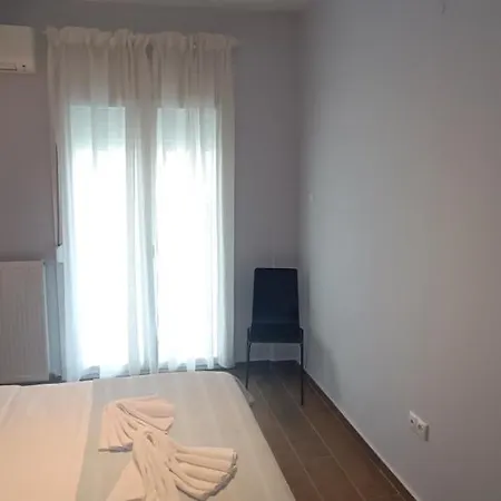 Appartement Kalamaria Brand New 2 Bedroom