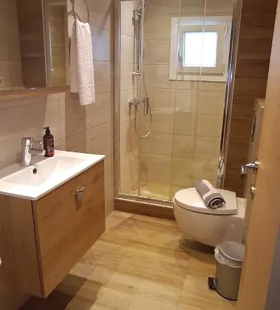 Kalamaria Brand New 2 Bedroom