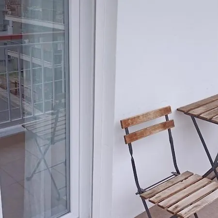 Kalamaria Brand New 2 Bedroom * Thessalonique