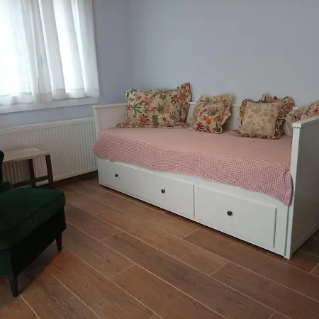 Kalamaria Brand New 2 Bedroom *