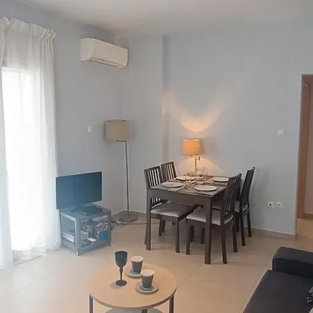 Kalamaria Brand New 2 Bedroom