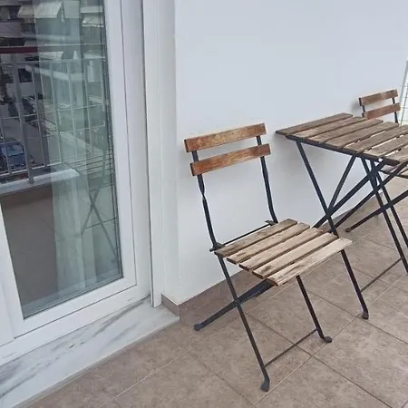 Kalamaria Brand New 2 Bedroom Thessalonique
