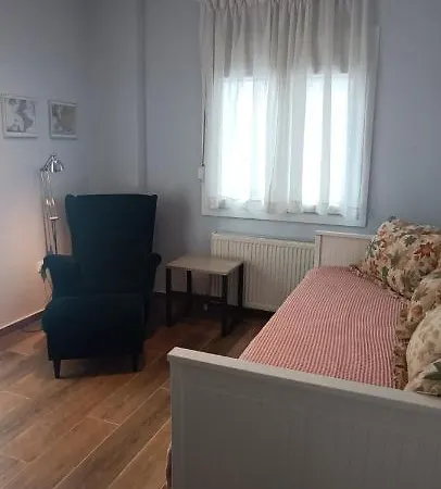 Kalamaria Brand New 2 Bedroom *