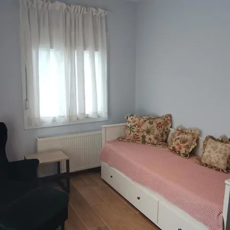 Kalamaria Brand New 2 Bedroom