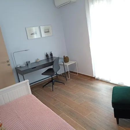 Kalamaria Brand New 2 Bedroom *