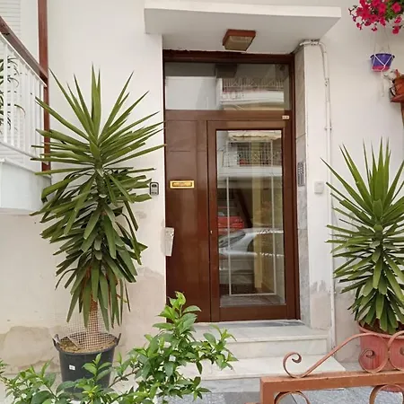 Kalamaria Brand New 2 Bedroom Apartamento Tessalónica
