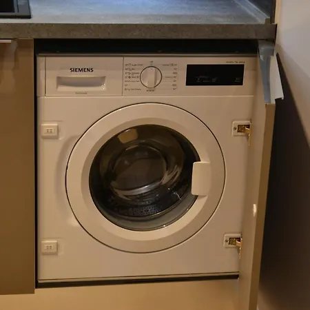 Kalamaria Brand New 2 Bedroom Apartment *