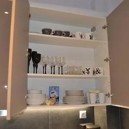 Apartment Kalamaria Brand New 2 Bedroom