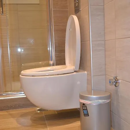 Kalamaria Brand New 2 Bedroom * Thessaloniki