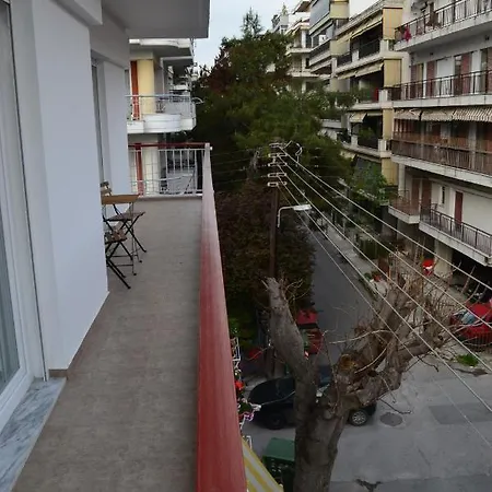 Kalamaria Brand New 2 Bedroom *