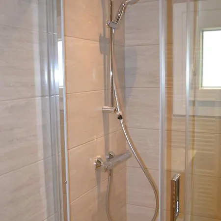 Kalamaria Brand New 2 Bedroom