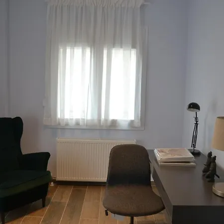 Kalamaria Brand New 2 Bedroom