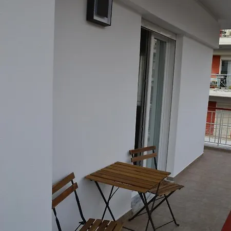 Kalamaria Brand New 2 Bedroom * Thessaloniki