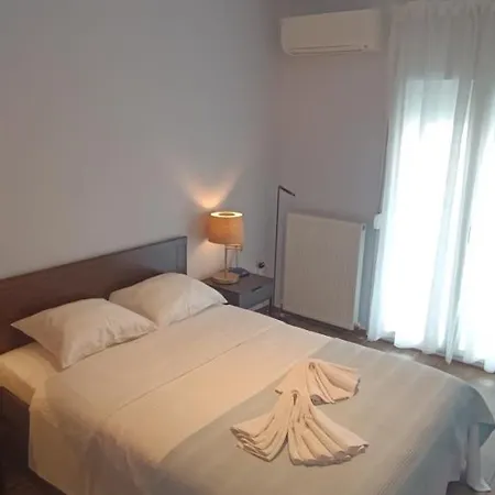 Kalamaria Brand New 2 Bedroom *