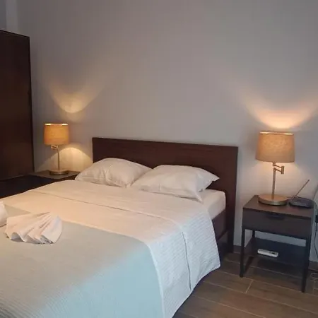 Apartment Kalamaria Brand New 2 Bedroom Thessaloniki