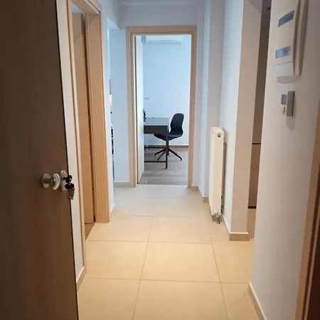 Apartment Kalamaria Brand New 2 Bedroom Thessaloniki