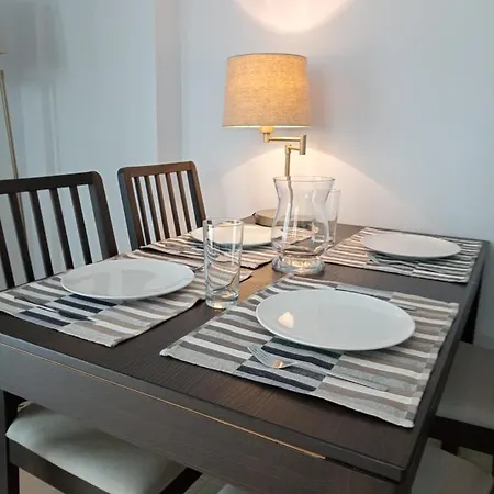 Apartment Kalamaria Brand New 2 Bedroom